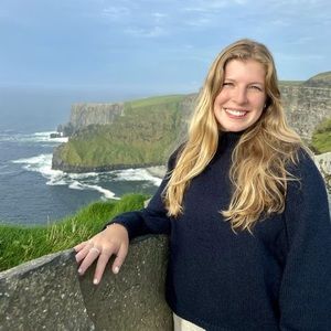 Meet your Posher, Nadia